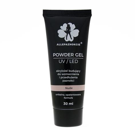 MOLLY POWDER GEL NUDE 30ml