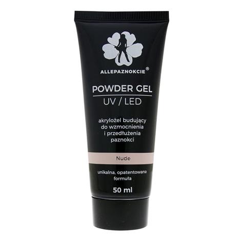 MOLLY POWDER GEL NUDE 50ml