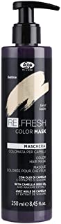 MASCARILLA LISAP REFRESH SAND 250ml