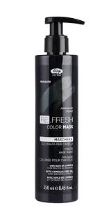 MASCARILLA LISAP REFRESH ANTHRACITE 250ml