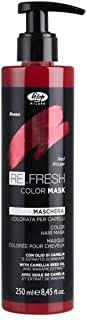 MASCARILLA LISAP REFRESH PINK 250ml