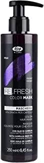 MASCARILLA LISAP REFRESH VIOLET 250ml