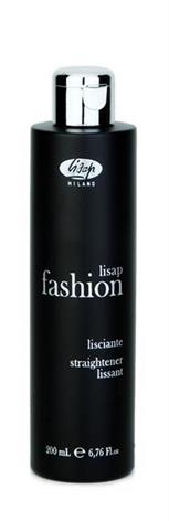 LISAP FASHION LISCIANTE (ALISADOR DEL CABELLO) 200ml