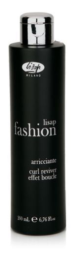 LISAP FASHION ARRICCIANTE (REACTIVA LOS RIZOS) 200ml