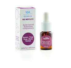 ACEITE ESENCIAL REAFIRMANTE 15ml