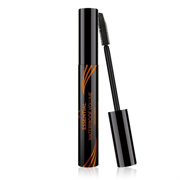 GOLDEN ROSE MASCARA LINE WATERPROOF VOLUMEN