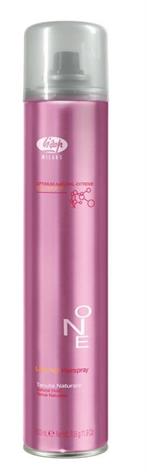 LISYNET ONE HAIR SPRAY NATURE BB. 500ml