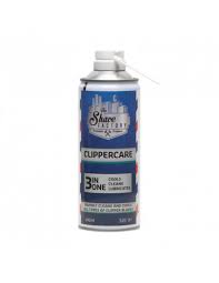 THE SHAVE FACTORY ACEITE LUBRICANTE 400ml