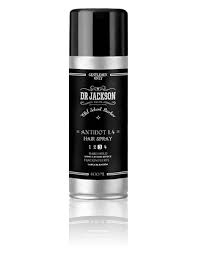 LACA DR JACKSON ANTIDOT 1.4 FUERTE 400ml