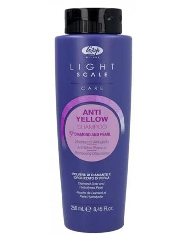 LISAP SHAMPOO ANTI-GIALLO 250ml