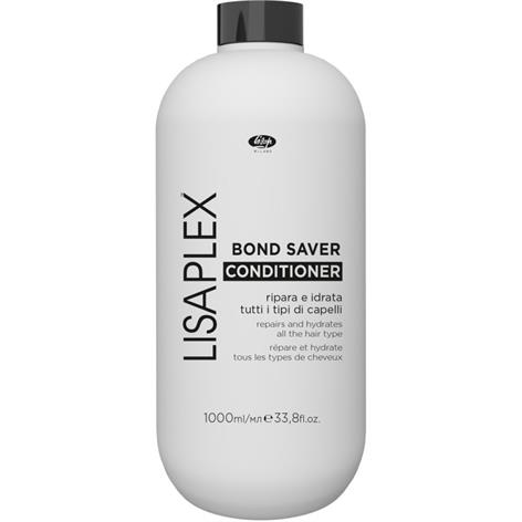 LISAPLEX BOND SAVER ACONDICIONADOR 1000ml