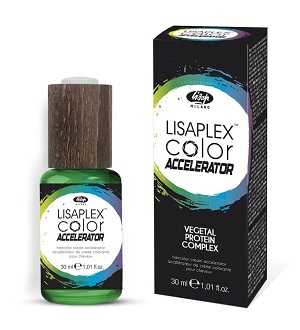 LISAPLEX COLOR ACELERATOR 30ml