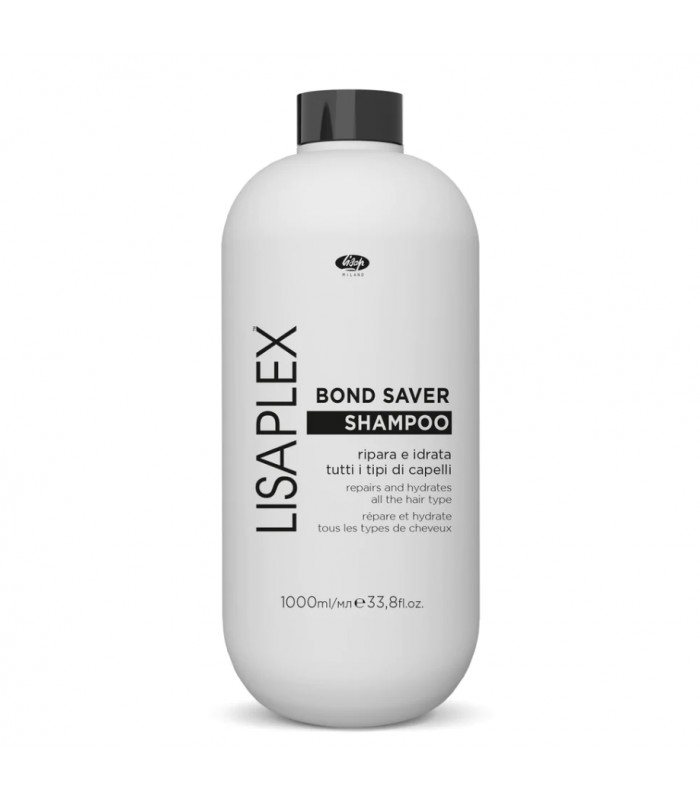 LISAPLEX BOND SAVER SHAMPOO 1000ml