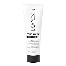 LISAPLEX BOND SAVER MASK 250 ml