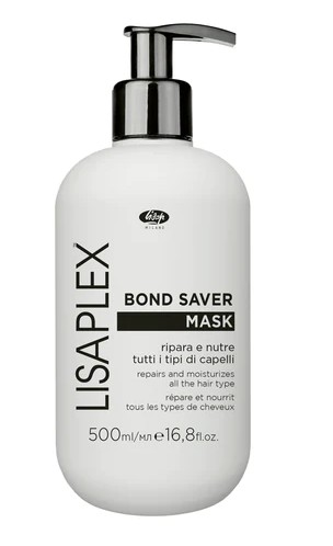 LISAPLEX BOND SAVER MASK 500 ml