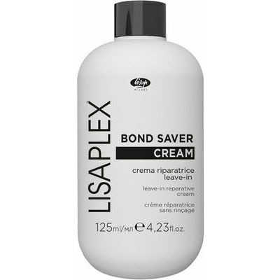 LISAPLEX BOND SAVER CREAM 125 ml