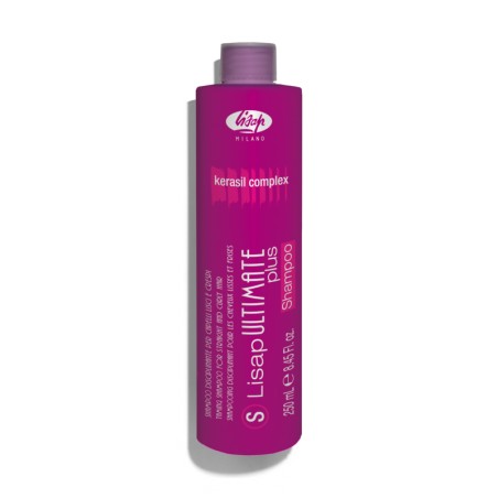 LISAP ULTIMATE SHAMPOO 250ml