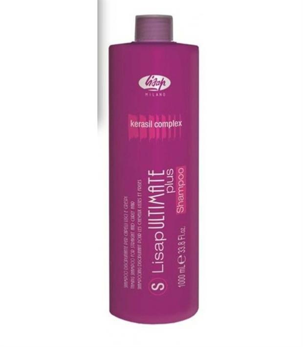 LISAP ULTIMATE SHAMPOO 1000ml