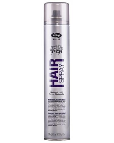 HIGH TECH HAIR SPRAY NATURALE 500ml