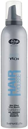 HIGH TECH MOUSSE GEL EFFECTO MOJADO 300ml