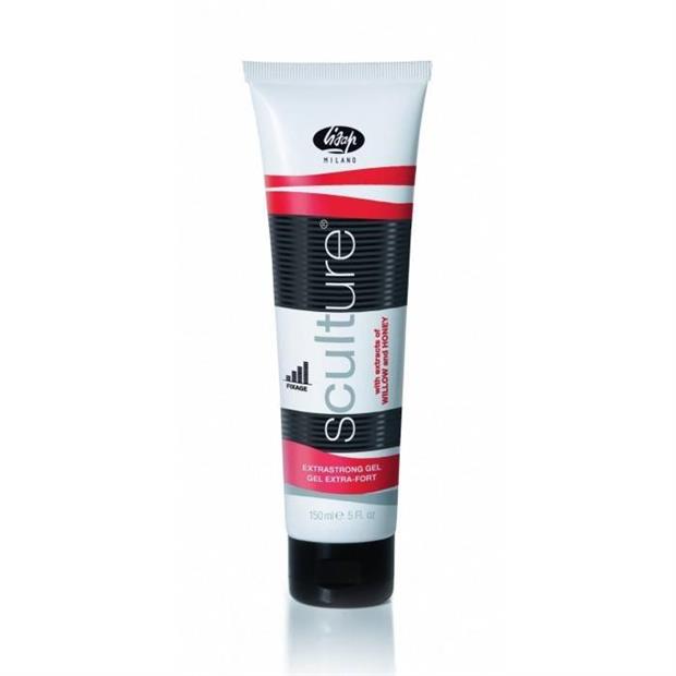 SCULTURE EXTRA STRONG GEL 150ml