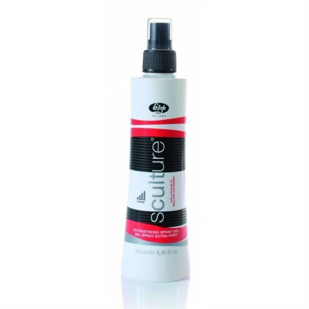 SCULTURE EXTRA STRONG SPRAY GEL 250ml