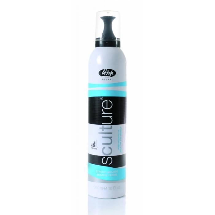 SCULTURE STRONG MOUSSE 300ml (VOLUMEN)