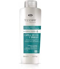 TCR HYDRA CARE SHAMPOO NUTRIENTE INTENSIVO 250ml