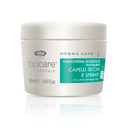 TCR HYDRA CARE MASCARILLA NUTRITIVA ACCION INTENSIVA 500ml