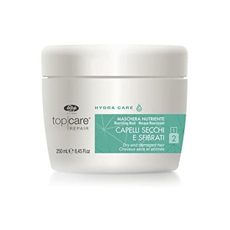 TCR HYDRA CARE MASCARILLA NUTRITIVA ACION INTENSIVA 250ml