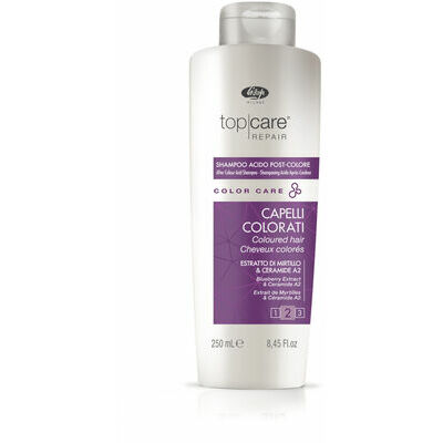 TCR COLOR CARE SHAMPOO ACIDO POST-COLOR 250ml