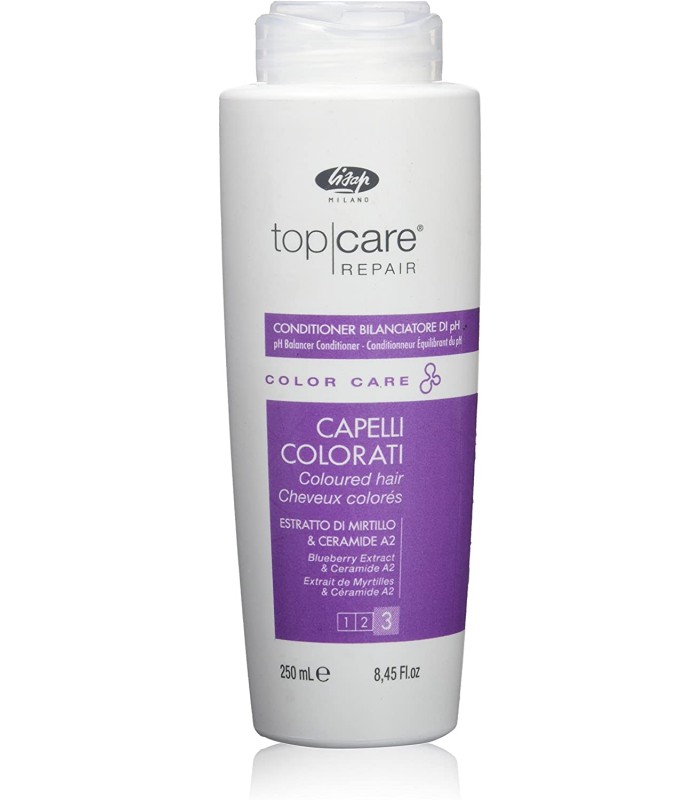 TCR COLOR CARE ACONDICIONADOR ACIDO POST-COLOR 250ml