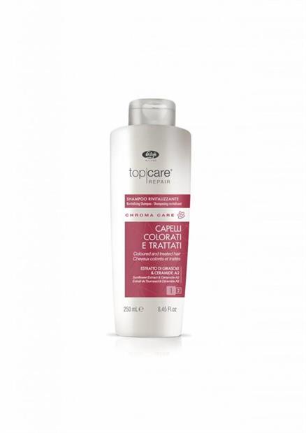 TCR CARE SHAMPOO REVITALIZANTE Y CABELLO COLOR 250ml