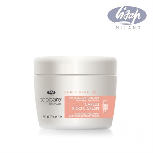 TCR CURLY CARE MASCARILLA 250ml