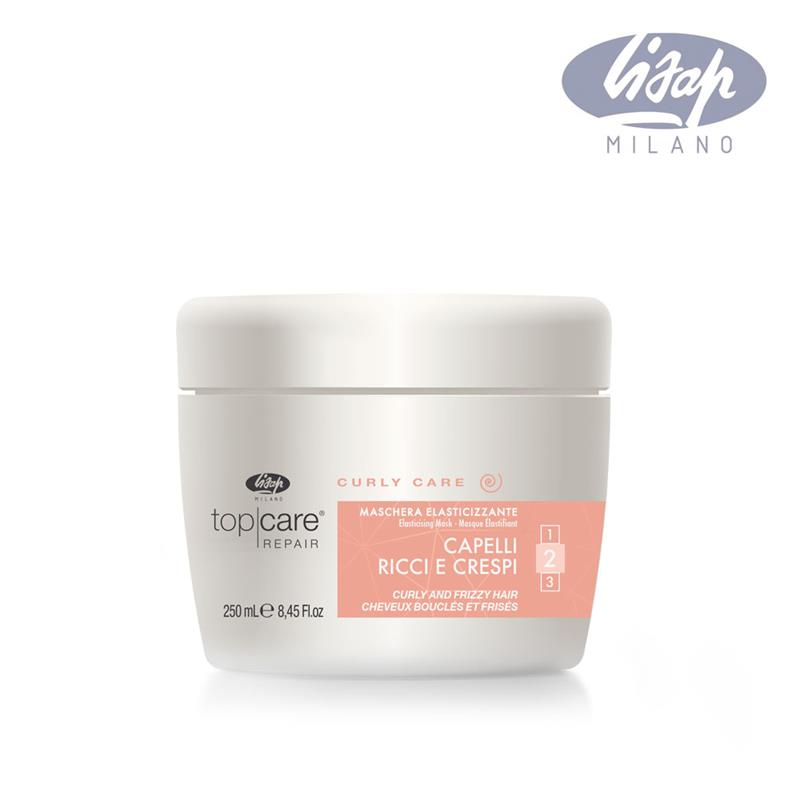 TCR CURLY CARE MASCARILLA 250ml