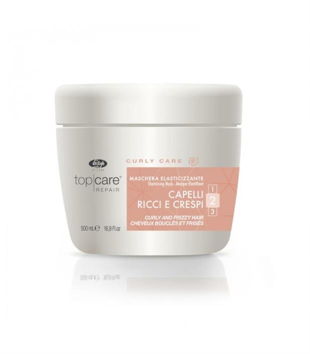 TCR CURLY CARE MASCARILLA 500 ml