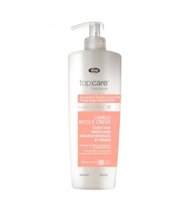 TCR CURLY CARE SHAMPOO 1000 ml