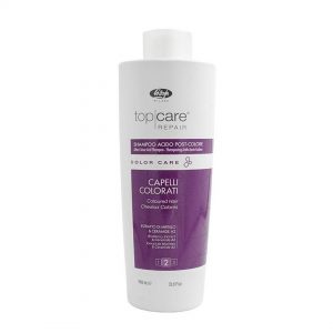 TCR COLOR CARE ACONDICIONADOR ACIDO POST-COLOR 1000ml