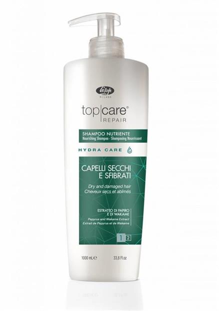 TCR HYDRA CARE SHAMPOO NUTRITIVO ACCION INTENSIVA 1000ml