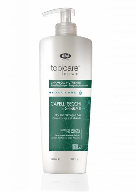 TCR HYDRA CARE SHAMPOO NUTRITIVO ACCION INTENSIVA 1000ml