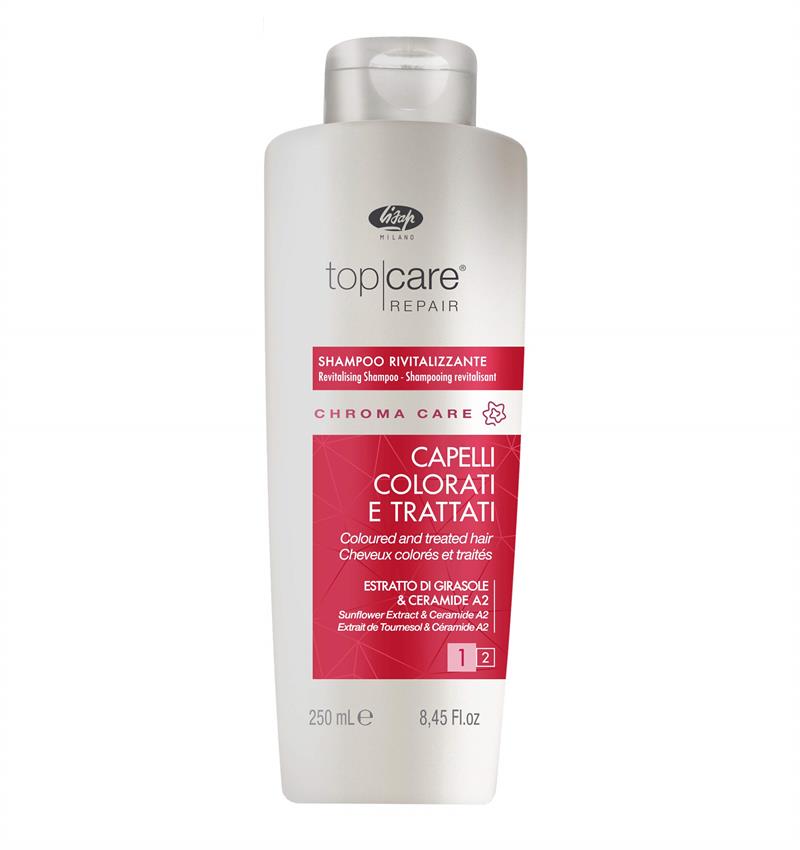 TCR CARE SHAMPO REVITALIZANTE CABELLO COLOREADO 1000mL