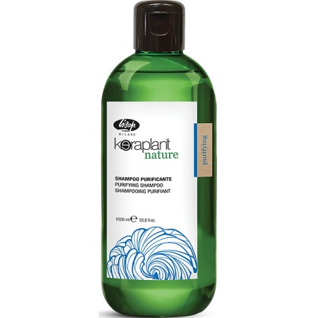 KERAPLANT NATURE SHAMPOO PURIFICANTE (ANTI-CASPA)1000ml