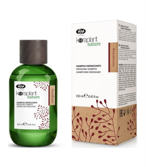 KERAPLANT NATURE SHAMPOO PURIFICANTE 250ml