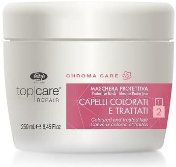 TCR MASCARILLA PROTECTOR COLOR 500ml