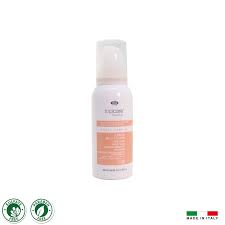 TCR CURLY CARE MOUSSE 100ml