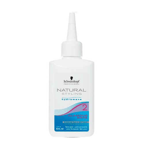 NATURAL STYLING GLAMOUR 2  80ml