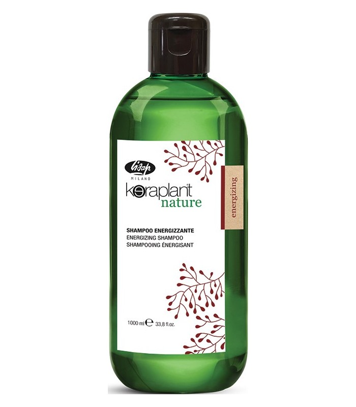 KERAPLANT NATURE ENERGIZZANTE 1000ml