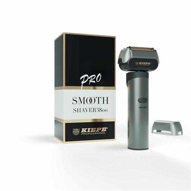 KIEPE SHAVER SMOOTH 3800