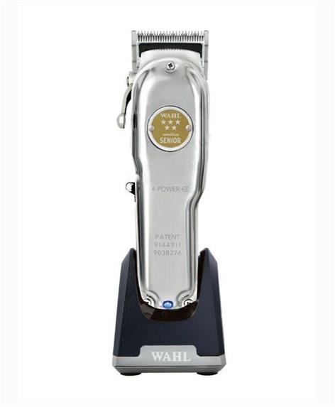 WAHL SENIOR CON CARGADOR INCLUIDO ALL METAL