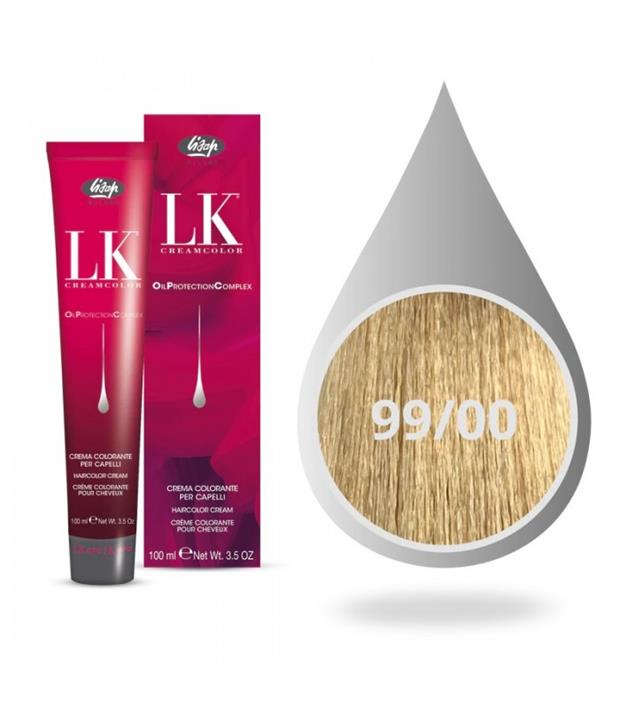 LK OPC 99/00 RUBIO MUY CLARO PROFUNDO 100ml